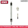 GME ABL002F ELEVATED -FEED ANTENNA BASE, CABLE, CONNECTORS