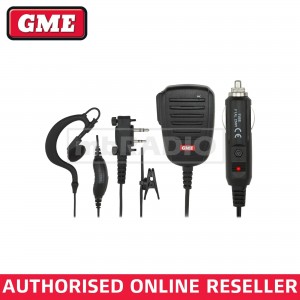 GME ACC6160 ACCESSORY PACK FOR TX6160