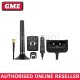 GME ACC6160CK IN-CAR ACCESSORY KIT SUIT TX6160X