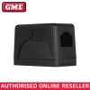 GME AD008 8 PIN TO 8 PIN ADAPTOR WITH BLACK HOUSING