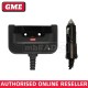 GME TX6160 IN-CAR CHARGER