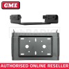 GME MB009 MOUNTING BRACKET WITH SIDE RAILS (FITS MODELS AS LISTED)