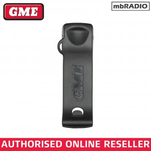 GME MB027 BATTERY BELT CLIP WITH METAL CLIP TX6200 TX6500S TX7000 TX7200