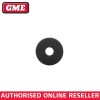 GME CA45R RUBBER WASHER 14MM WITH ADHESIVE
