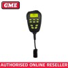 GME MC520B CONTROLLER MICROPHONE TX3340 TX3420 TX3440