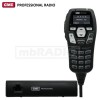 GME CM60 PROFESSIONAL RADIO, UIC600 CONTROLLER MIC, 5 WATT 80CH UHF CB PROGRAMMED 