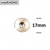 GME METAL MICROPHONE BOLLARD SUIT MC553, MC557, MC664, UIC600 