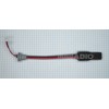 GME DC POWER LEAD FROM RADIO PCB