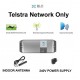 Cel-Fi GO TELSTRA MOBILE PHONE SIGNAL BOOSTER, 3G/4G, HOME or VEHICLE (NO EXTERNAL ANTENNA)