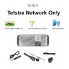 Cel-Fi GO TELSTRA MOBILE PHONE SIGNAL BOOSTER, 3G/4G, HOME or VEHICLE + MAG BASE ANTENNA