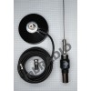 CFA RFI ANTENNA KIT WITH SO239 MAGNETIC BASE, 4.5M RG58 COAX , FME(F) CONNECTOR, BNC ADAPTOR *FOR SCANNER*
