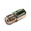 SO239 CONNECTOR TO SUIT RG213/RG8